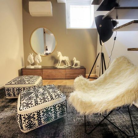 Urban Central Suites Cagliari Buitenkant foto