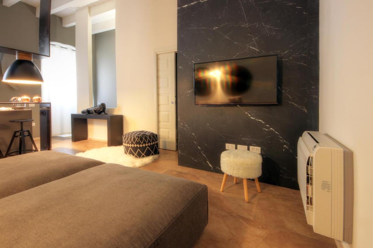Urban Central Suites Cagliari Buitenkant foto