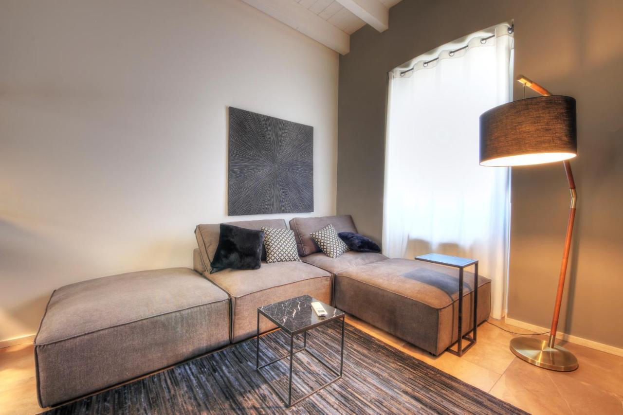 Urban Central Suites Cagliari Buitenkant foto
