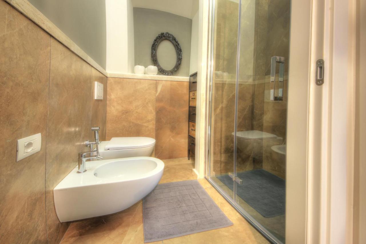 Urban Central Suites Cagliari Buitenkant foto