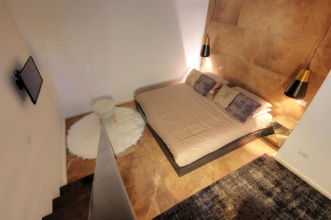 Urban Central Suites Cagliari Buitenkant foto