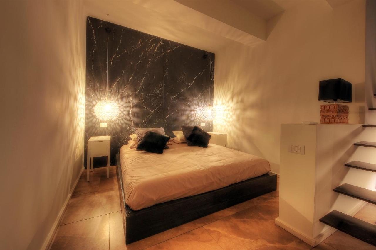 Urban Central Suites Cagliari Buitenkant foto