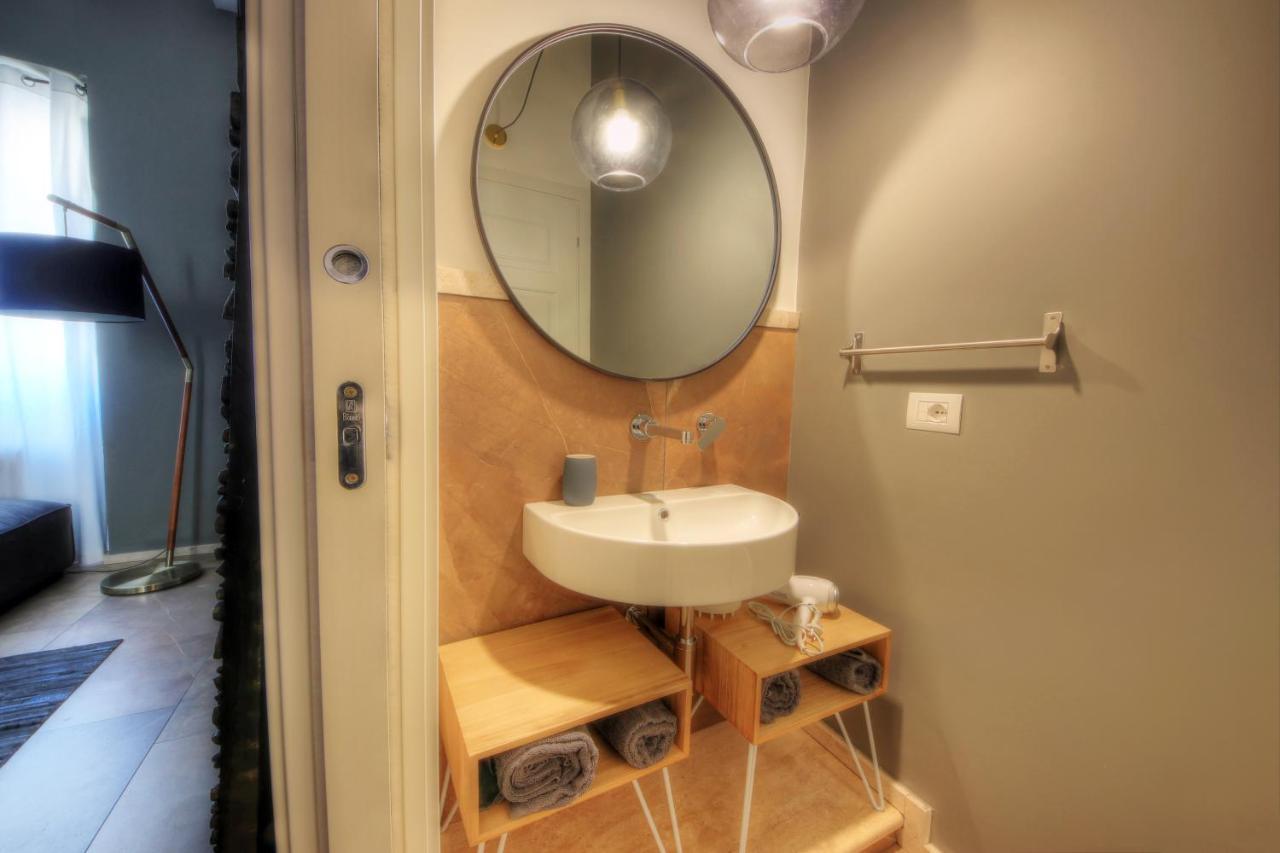 Urban Central Suites Cagliari Buitenkant foto
