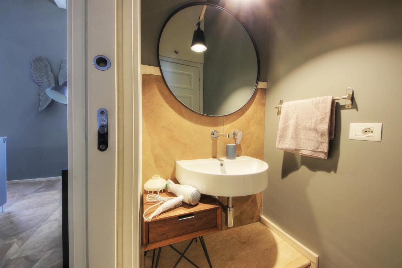 Urban Central Suites Cagliari Buitenkant foto