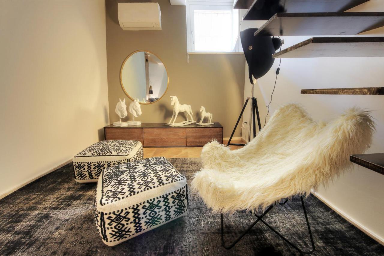 Urban Central Suites Cagliari Buitenkant foto